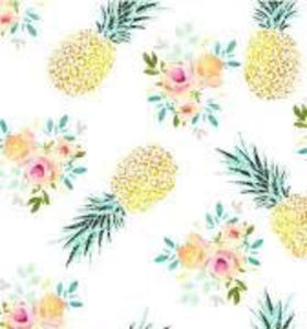 Meet your Posher, Avery